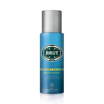 Brut Deodorant Sport Style 